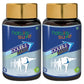 Nature Sure Double Mass Tablets