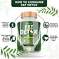 Divya Shree Fat Detox Capsules | Swadesiicart
