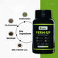 Nature Mania Perm-Up Capsules (Male Sperm Count Booster) | Swadesiicart