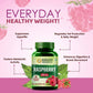 Himalayan Organics Raspberry 800 mg Vegetarian Capsules | Swadesiicart