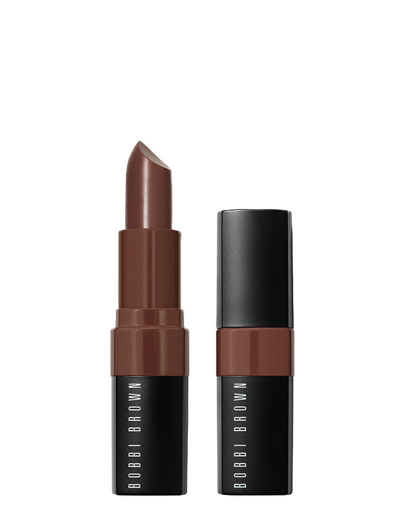 Bobbi Brown Crushed Lip Color - Dark Chocolate | Swadesiicart