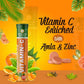Himalayan Organics Vitamin-C Orange Flavour With Amla & Zinc Tablets | Swadesiicart