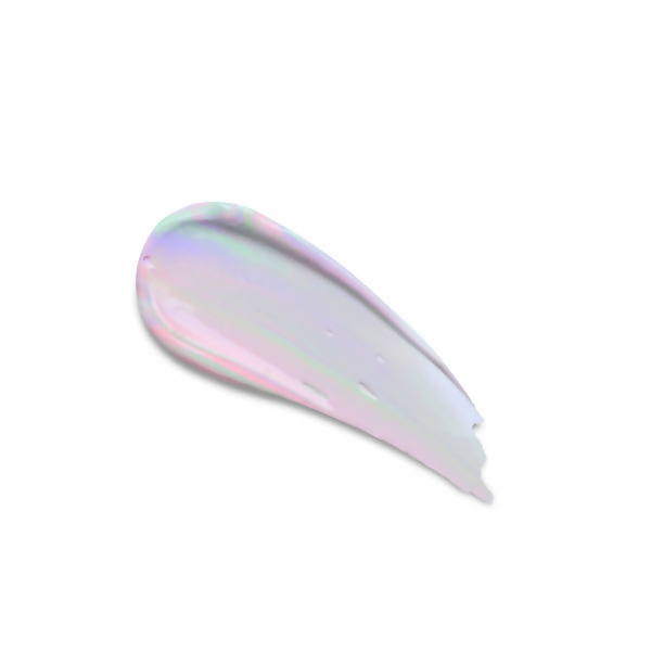 Neyah Tricolor Rainbow Barrier Primer - White - Swadesiicart