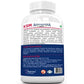 Ramini Bio Nutrition Ksm-66 Ashwagandha 500mg Veg Capsules - Swadesiicart