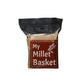 My Millet Basket Little Millet Idly Rava | Swadesiicart