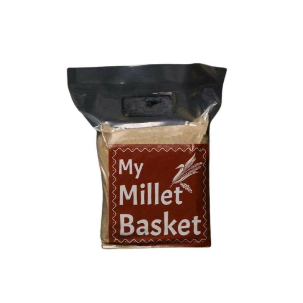 My Millet Basket Little Millet Idly Rava | Swadesiicart
