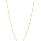 Antique Finish Steel necklace - Ruby Raang