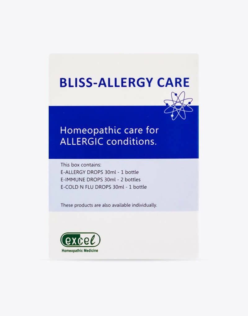 Excel Pharma Bliss-Allergy Care | Swadesiicart