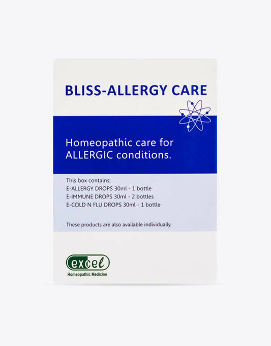 Excel Pharma Bliss-Allergy Care | Swadesiicart