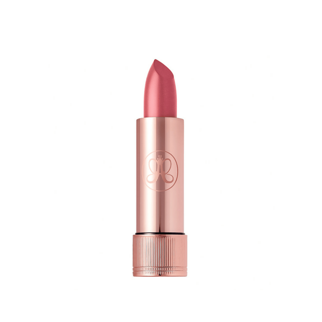 Anastasia Beverly Hills Satin Lipstick - Rose Dream - Swadesiicart