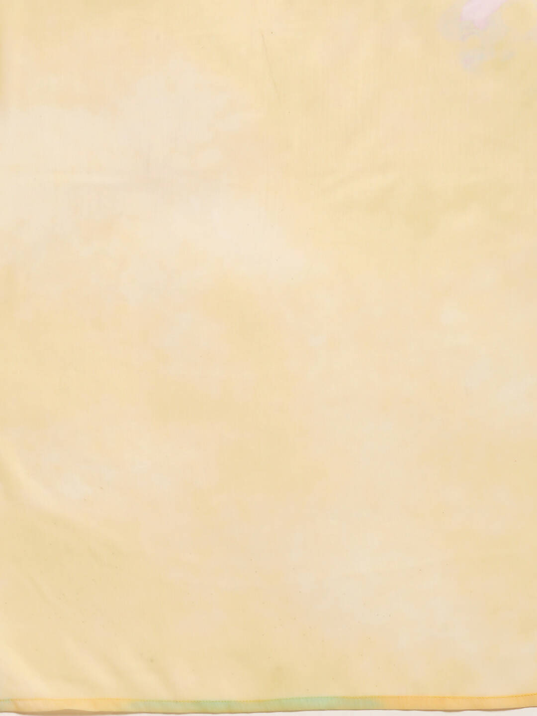 Ahalyaa Women's Traditional wear Saree - Yellow | Swadesiicart