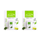 Zevic Stevia White Tablets