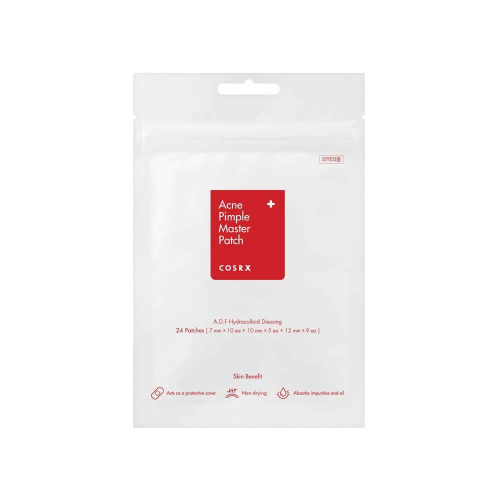Cosrx Acne Pimple Master Patch - Korean Skincare | Swadesiicart