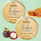Nat Habit Kokum Honey Lip Butter - Swadesiicart