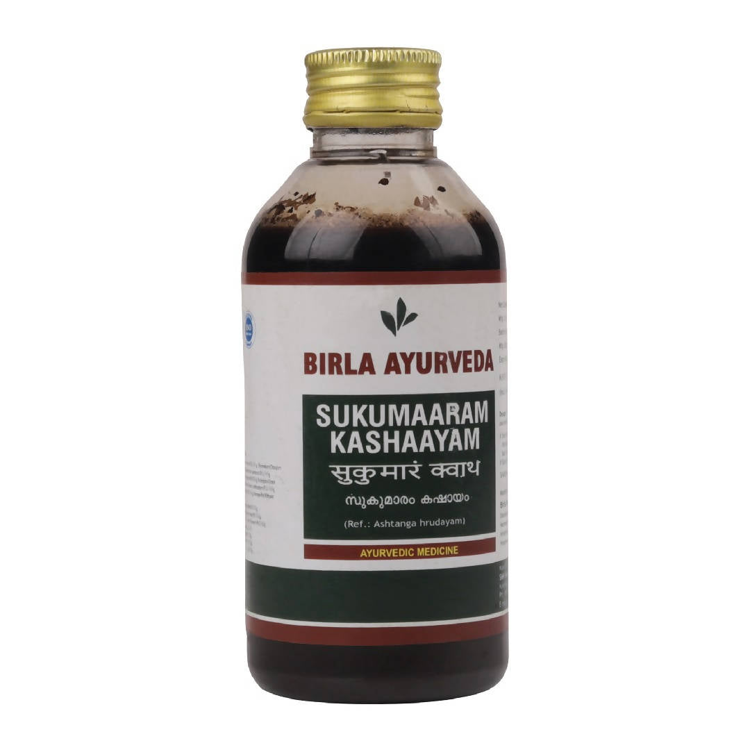 Birla Ayurveda Sukumaaram Kashaayam | Swadesiicart