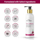 Aravi Organic Onion Hair Shampoo for Hair Growth and Hair Fall Control | Swadesiicart