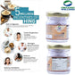 Organic Wellness Hing - Swadesiicart