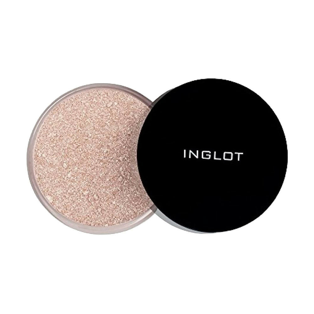 Inglot Sparkling Dust Feb - 06 - Swadesiicart