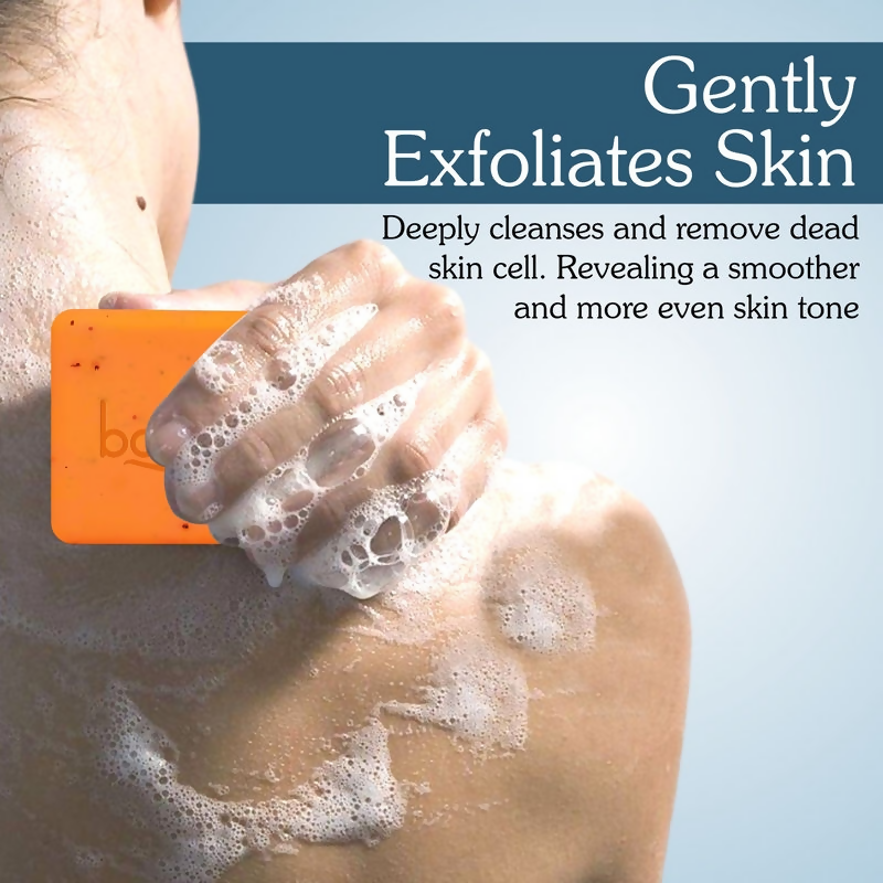 Bake 2% Kojic Acid Soap | Swadesiicart