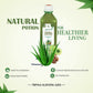 Axiom Triphla Aloevera Juice - Swadesiicart