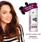 Aromatique Shampoo Patua & Keratin Hair Smoothening Shampoo
