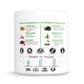 BM Wellness Vegan Collagen Booster - Blueberry - Swadesiicart