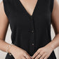 Joban Fashion Women's Black Co-Ord Set - Swadesiicart