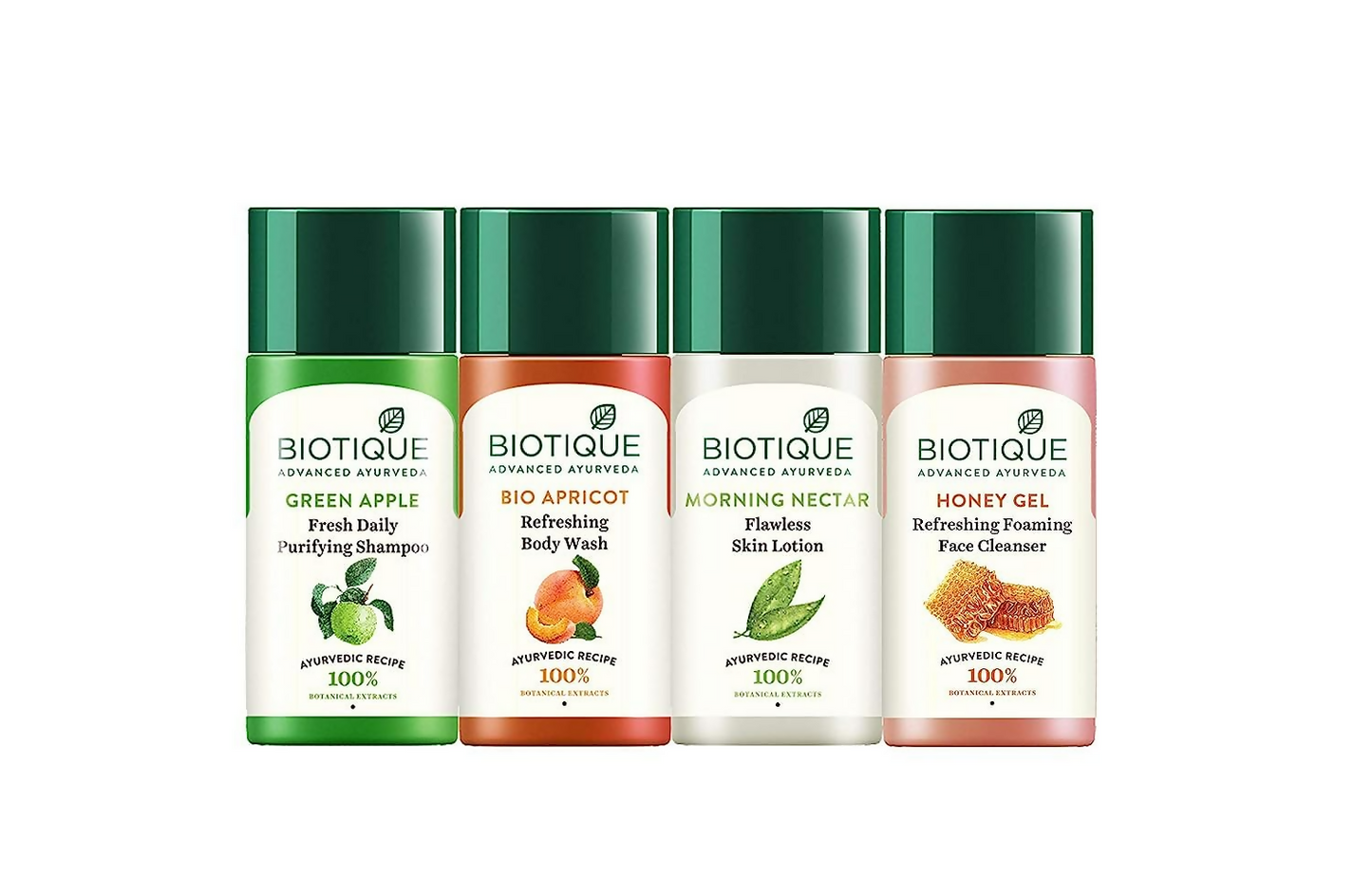 Biotique Travel Kit - Swadesiicart