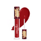 LoveChild By Masaba Gupta Take A DareTransfer-proof Blood Red Maroon Liquid Lipstick | Swadesiicart