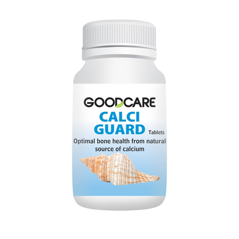 Goodcare Calci Guard Tablets | Swadesiicart