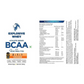 Explosive Whey Athlete Series BCAA | Swadesiicart