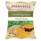 Patanjali Unpolished Moong Dal Dhuli (1 kg) - Swadesiicart