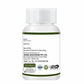 Zindagi Spirulina Extract Capsules - Swadesiicart