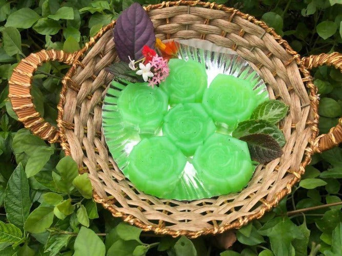 Duh Exotica – Anti Fungal / Anti Bacterial Soap - Limited Time Offer - Swadesiicart