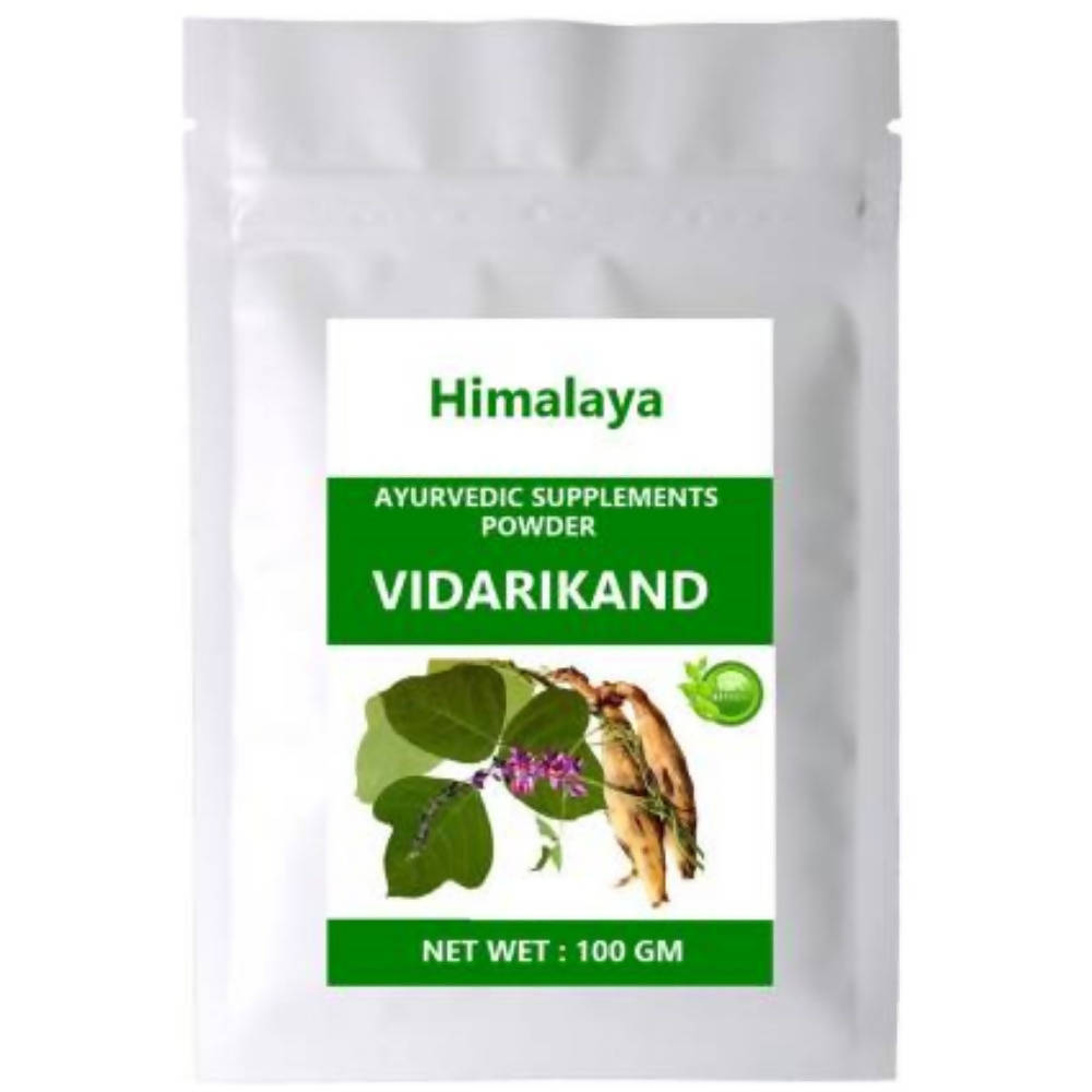 Himalaya Vidarikand Powder | Swadesiicart