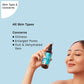 Pilgrim Korean Beauty White Lotus Refreshing Face Mist & Toner With Camellia & Witch Hazel For Glowing Skin - Swadesiicart
