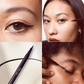 Dunamiss Eyeliner Insta Dry Glossy Finish | Swadesiicart