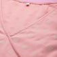 Ahalyaa Women's Traditional wear Tunic - Pink | Swadesiicart