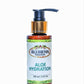 Rhuto India Aloe Hydration Moisurizing Cream - Swadesiicart