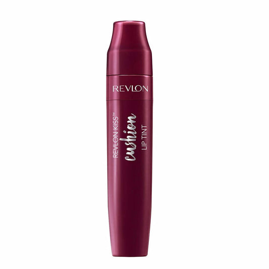 Revlon Kisstty Kiss Cushion Lip Tint - Extra Violet - Swadesiicart