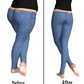NutroActive Lipolyzer Hips & Thighs Weight Management Tablets | Swadesiicart