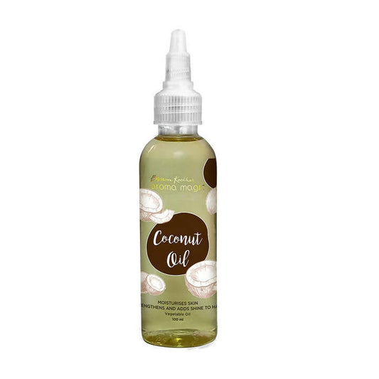 Blossom Kochhar Aroma Magic Coconut Oil - Blossom Kochhar Aroma Magic