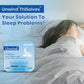HealthAid Unwind ThiSolves Oral Strips - Swadesiicart