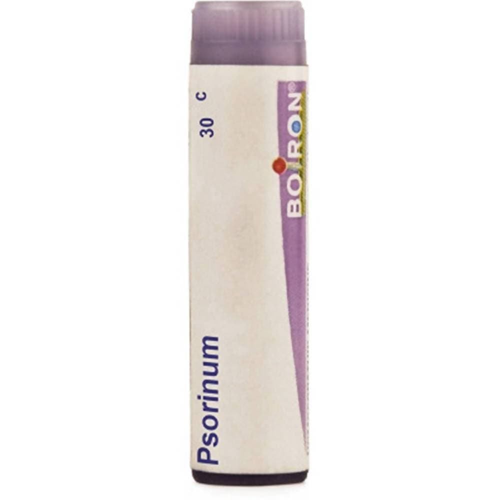 Boiron Homeopathy Psorinum | Swadesiicart