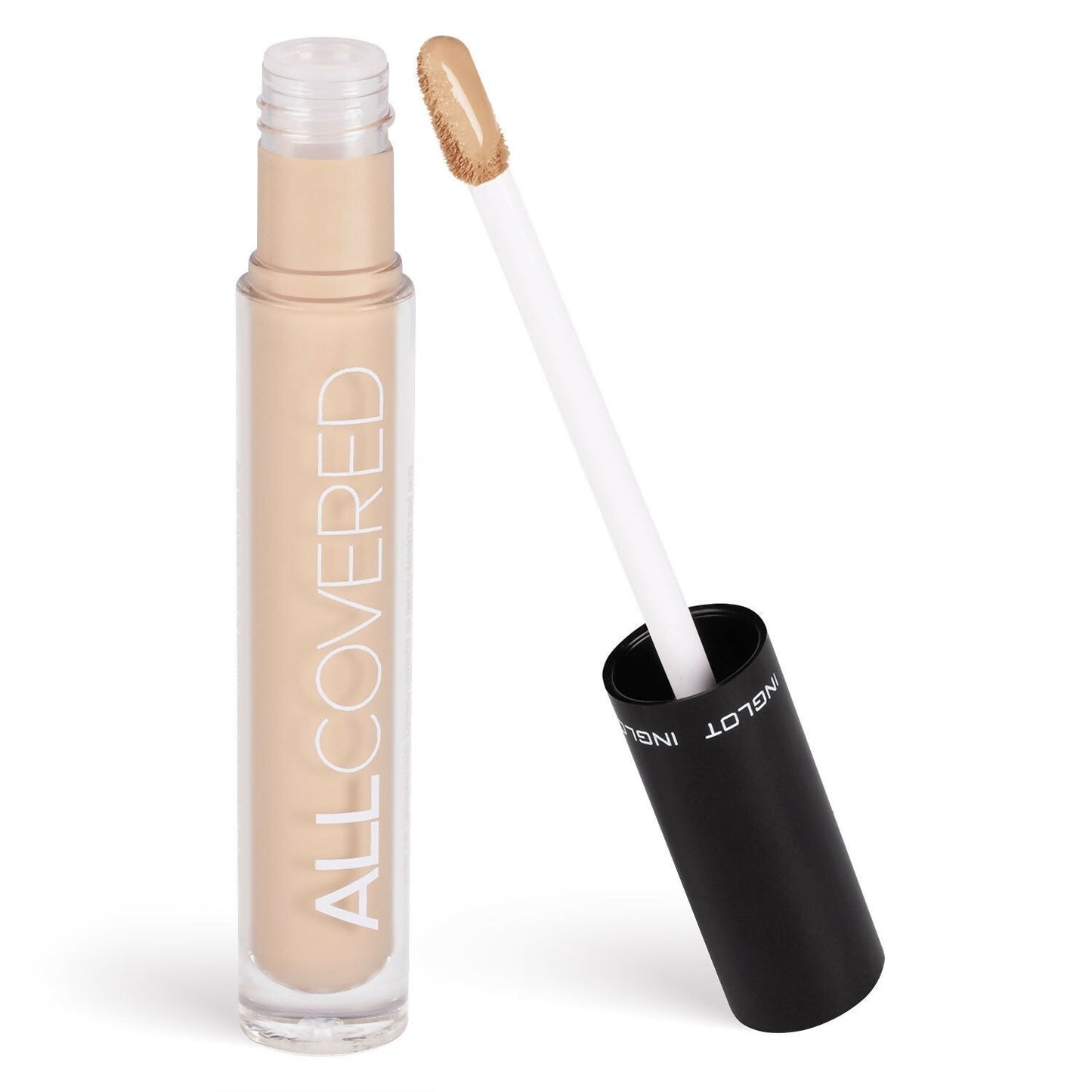 Inglot All Covered Under Eye Concealer - 103 - Swadesiicart