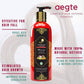 Aegte Onion Anti Hair Fall Kit (Onion Hair Oil, Onion Shampoo & Onion Conditioner)