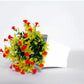 Chahat Decorative Artificial Flower plant