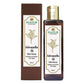 Inatur Ayurveda Ashwagandha Oil | Swadesiicart
