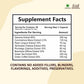 Mountainor Advanced Keto Diet Capsules | Swadesiicart