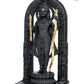 Global Grabbers Polyresin 3D Ram Lalla Ayodhya Idol - Swadesiicart
